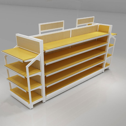 De ce sunt esențiale pentru afișarea supermarketurilor pentru succesul modern de vânzare cu amănuntul?