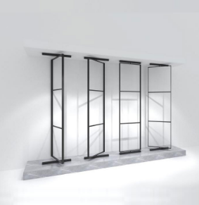 De ce să alegeți un suport de prezentare pentru materiale de construcții?