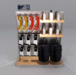 De ce sunt articolele de pantofi și articole de îmbrăcăminte secretul vânzărilor mai mari în magazin?