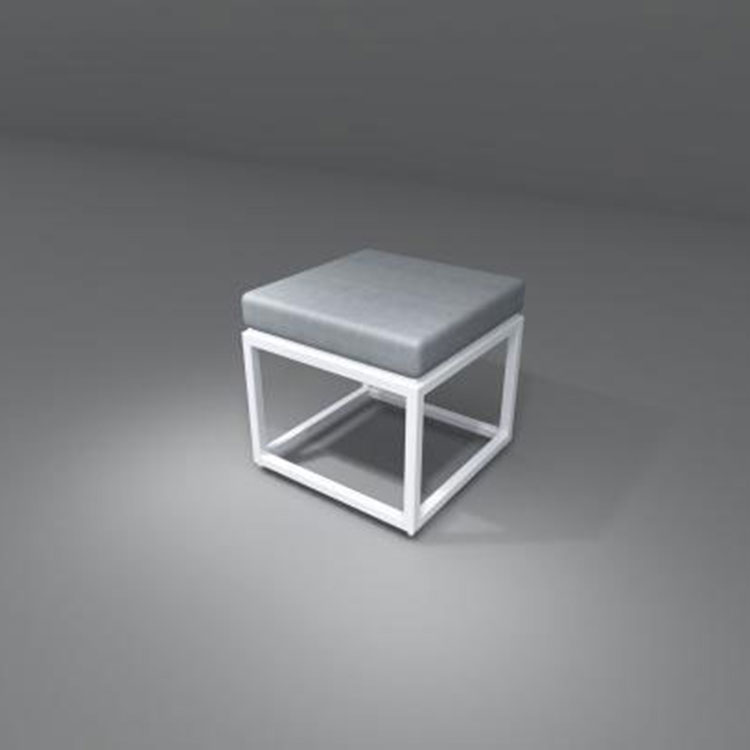 De ce un taburet ergonomic pentru picioare pentru sub birou devine esențial pentru confortul modern al biroului