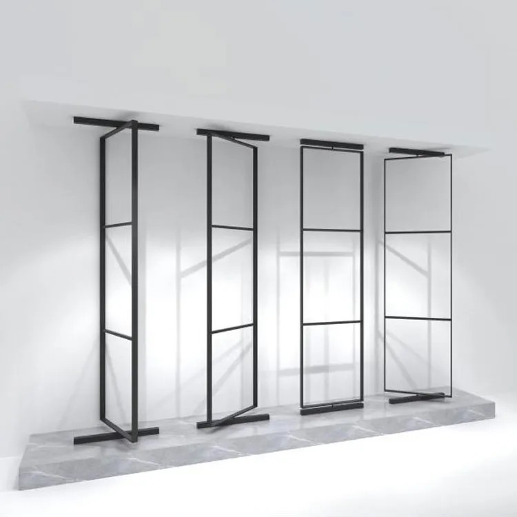 De ce este suportul de afișare vertical pe podea alegerea inteligentă pentru maximizarea vizibilității produsului în spațiile comerciale și expoziționale?